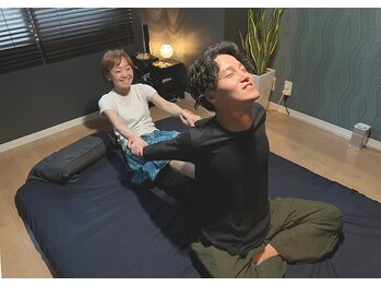 ピヴァーチェ(Pivace)の写真/継続率80%以上!体の変化を感じられるから続けたくなる納得の施術。実績と信頼の高いサービスをご体感下さい