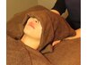 【脳内スッキリ×睡眠の質UP】美顔整体60分 通常¥10,000
