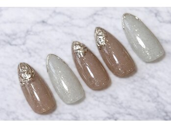 ユヅメ 赤坂店(YUZUME)/【hand】定額Simple