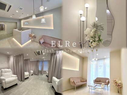 エルレ 五反田店(ELRe)の写真