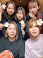 アジアンリラクゼーション ヴィラ 津島店(asian relaxation villa)/Villa津島店スタッフ