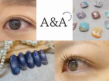 エイアンドエイ 蓮田店(A&A)