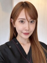 ハーゼ(Hase) Arina Ishikawa