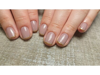 ネイルック(Nailook)の写真