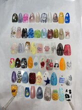ラ リエート 本川越店(La lieto)/定額コースA