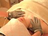 【コースのお客様専用】フェイシャル＆上半身リンパケア