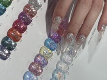 アトリエ ミニュイ 銀座(atelier minuit...)の雰囲気（大人気enoi全色取扱中[銀座/パラジェル/フィルイン]）