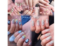 エマネイル(Emma Nail)