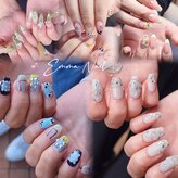 エマネイル(Emma Nail)