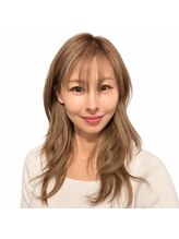 クリスタル(Crystal)&nbsp;佐藤 心香
