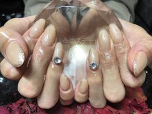 ブリリアン(Brillant)/