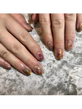 シエル エトワール(Ciel etoile)/