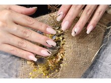 キダチ(Kidati)/おとなプッチ柄ネイル