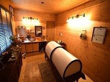 ヒュッテ(Hutte)