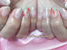 サロンドチェリーブロッサム(Salon de Cherryblossom)/