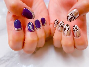 ビューティーサロン レリオ(Relio)/