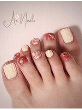アイネイルズ(Ai nails)/