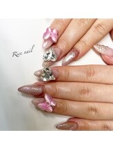 リーネイル(Riee nail)/