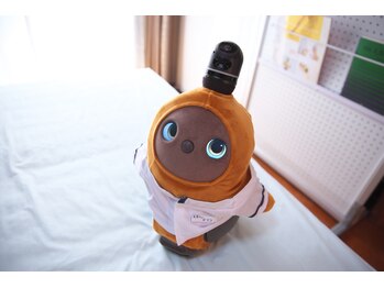 美骨アコ 鷺山店(美骨Aco)/マスコットキャラ