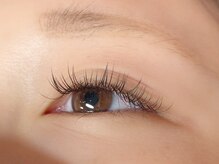 ネイルアンドアイラッシュヴィーナ ゆめタウン廿日市店 (Nail&EyeLash Vina)/ランダムスタイル両目100本