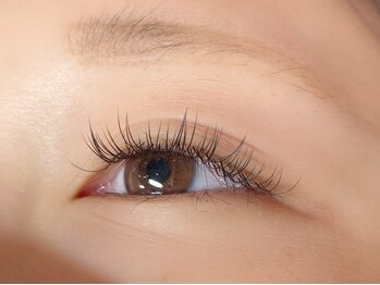 ネイルアンドアイラッシュヴィーナ ゆめタウン廿日市店 (Nail&EyeLash Vina)/ランダムスタイル両目100本