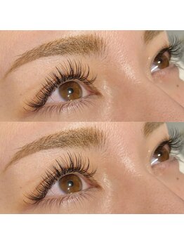 モードケイズ マノン(MODE K's MANON)/フラットラッシュ