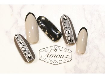 アモウズ(Amouz)/定額【テーマ:アニマル】4