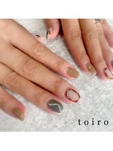 トイロ(toiro)/¥7,700サンプルコース
