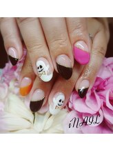 アイネイル(iNAIL)/