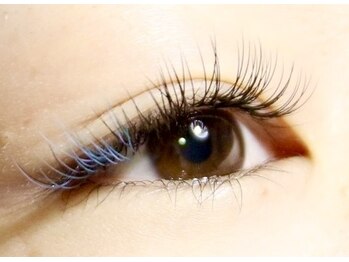 キャディーネイルズ(Caddy' Nails)/カラーエクステ1/3￥550