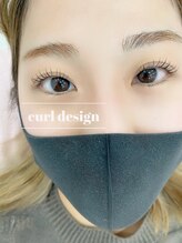 ドルチェナッツ ネオ 府内店(dolce nuts NEO)/デザインラッシュリフト♪