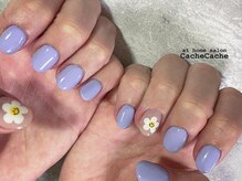 カシュカシュ(Cache Cache)/スマイルフラワー