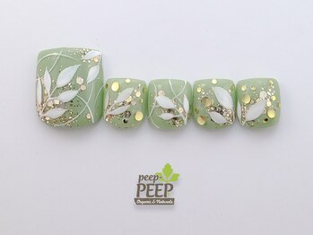 ピッピ 桜新町店(peep PEEP)/ 22年4月マンスリートレンド-23