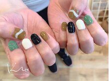 クレー(Klee)/定額Simple Designコース