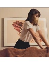 クーリエ(@coeulier)&nbsp;稲垣 遥加