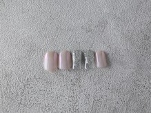 マックスビューティーネイル(MAX BEAUTY nail)/スタンダードコース