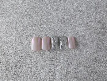 マックスビューティーネイル(MAX BEAUTY nail)/スタンダードコース