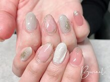 ビネイル(Binail)/デザインコース