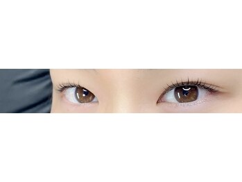 ブルーム(BLOOM)/次世代まつ毛パーマ