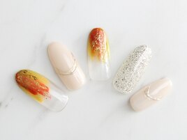 ハンドEコ－ス 3490円