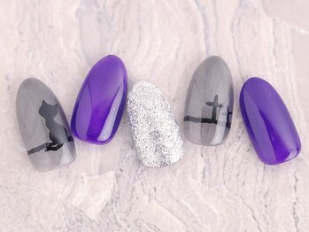 プラスミュウ(+miu)/Simpleコース M18