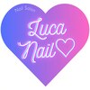 ルカネイル(LUCA NAIL)ロゴ