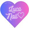 ルカネイル(LUCA NAIL)のお店ロゴ