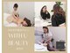 ウィズ ユー ビューティ(with U beauty)の写真