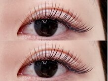 ルーン 千川要町(ruun)/ボリュームで海外ガール風に！