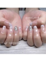 はあとねいる 大阪福島店/【定額デザイン】