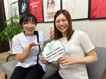 ボディマネジメント整体院 錦糸町/アスリートのケアしております！