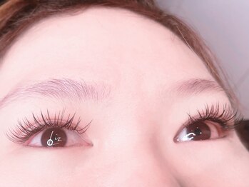 リズ ラッシュ 大泉学園(Liz lash)/フラットセーブル