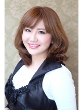 アンジェヴォーグ 名古屋本店(Angevogue)&nbsp;水谷 早希