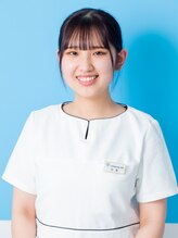 ホワイトニングカフェ 奈良新大宮店(WhiteningCafe) 佐藤